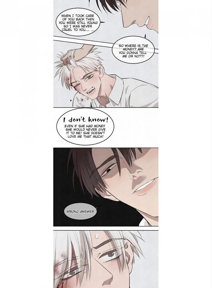 Save Me Gently - Chapter 26 Page 4