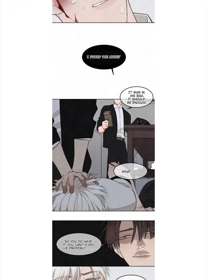 Save Me Gently - Chapter 26 Page 5