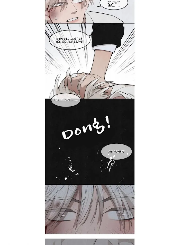 Save Me Gently - Chapter 26 Page 6