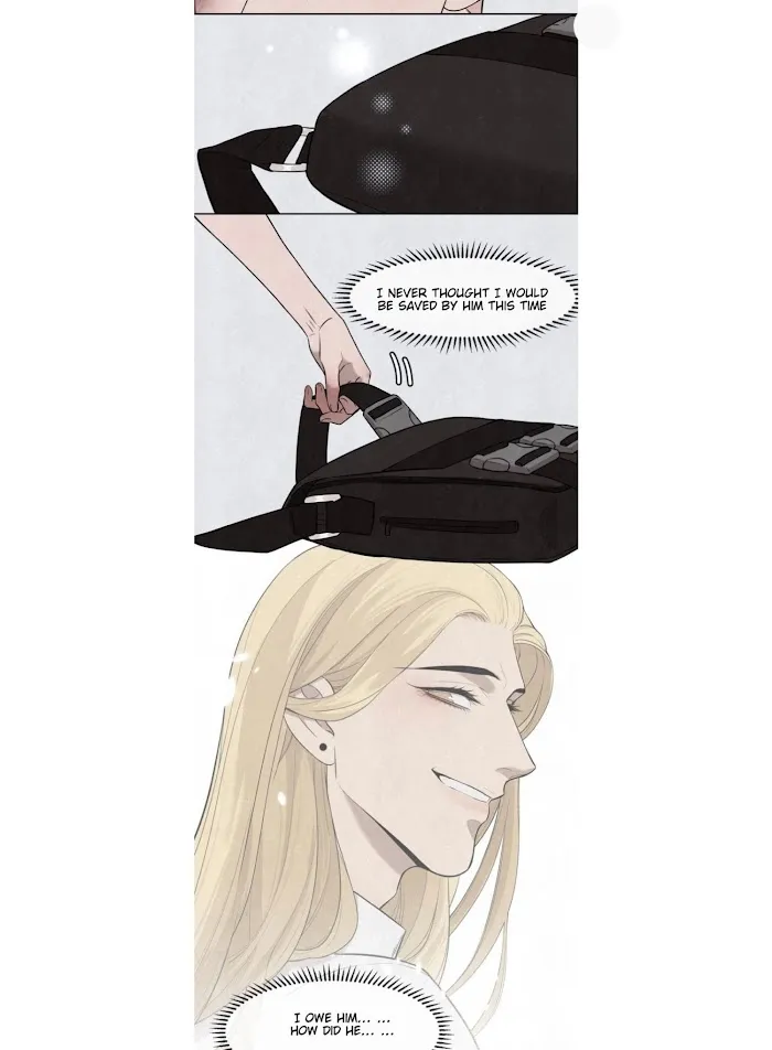 Save Me Gently - Chapter 26 Page 8