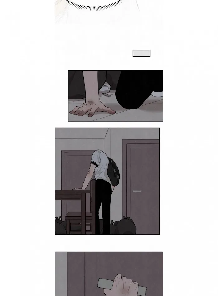 Save Me Gently - Chapter 26 Page 9