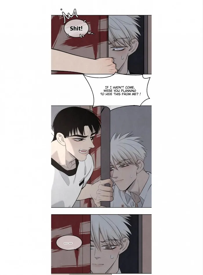 Save Me Gently - Chapter 26 Page 12