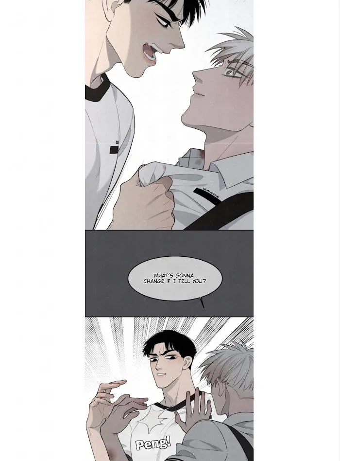 Save Me Gently - Chapter 26 Page 14