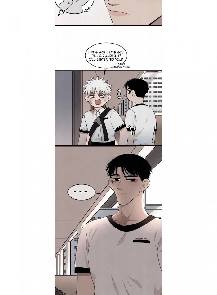 Save Me Gently - Chapter 27 Page 8