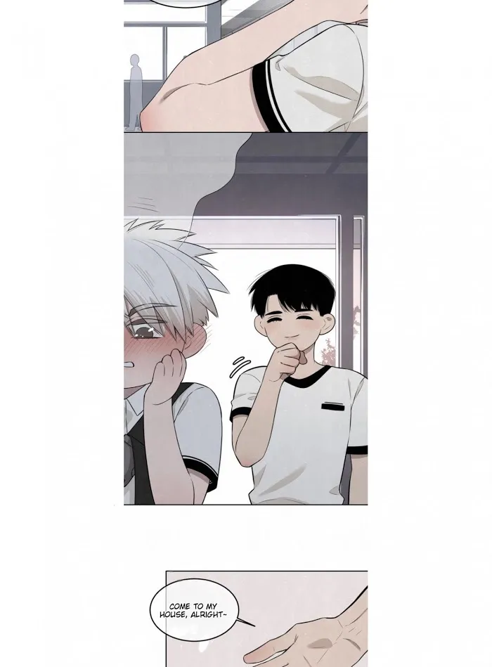 Save Me Gently - Chapter 27 Page 13