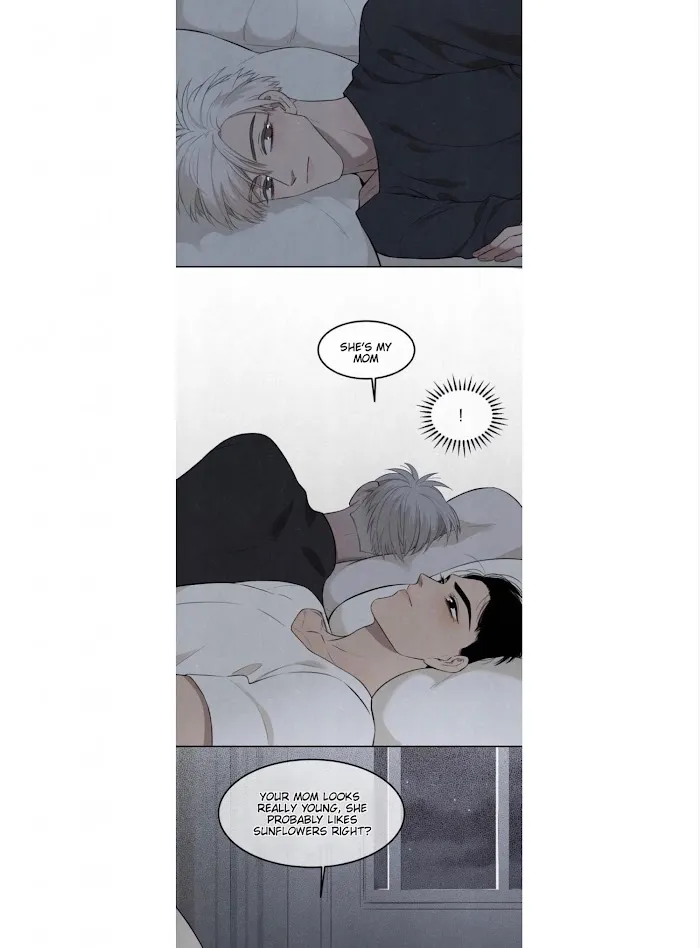 Save Me Gently - Chapter 28 Page 10