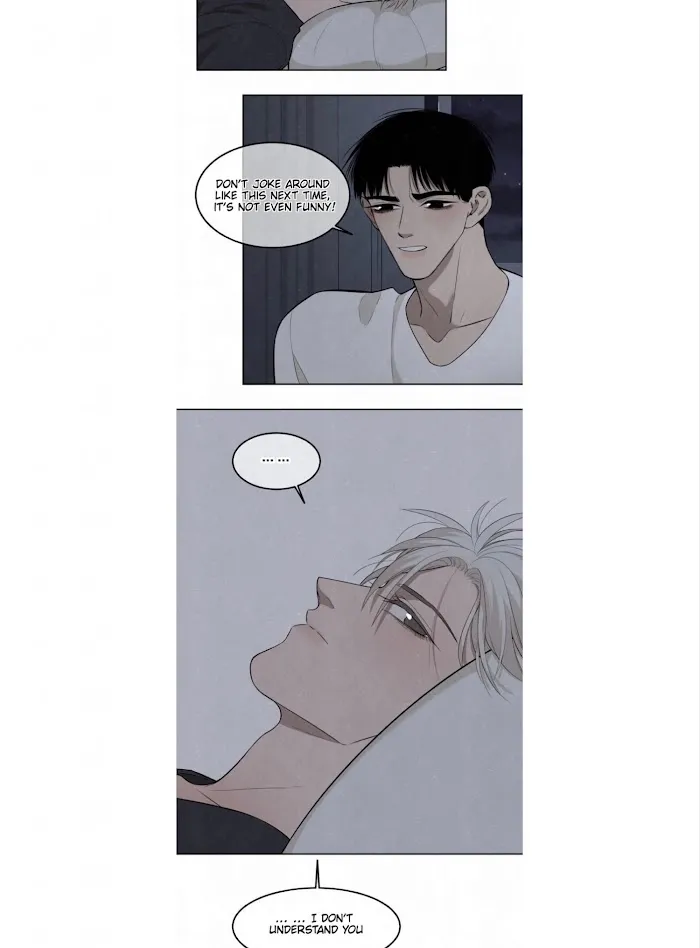 Save Me Gently - Chapter 28 Page 13
