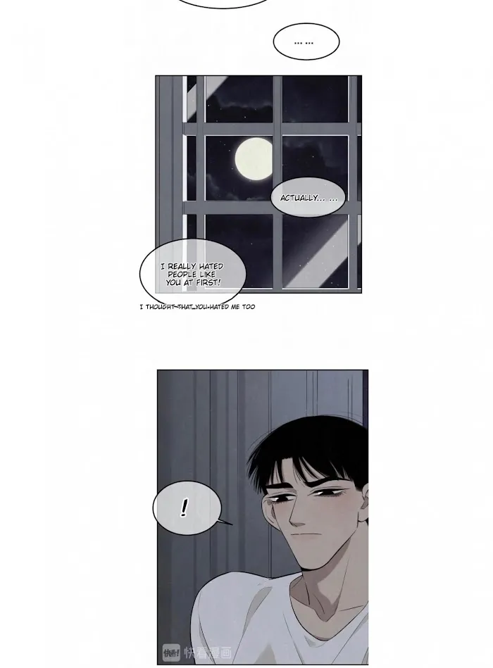 Save Me Gently - Chapter 28 Page 14