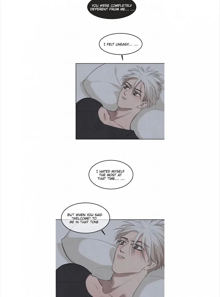 Save Me Gently - Chapter 28 Page 16