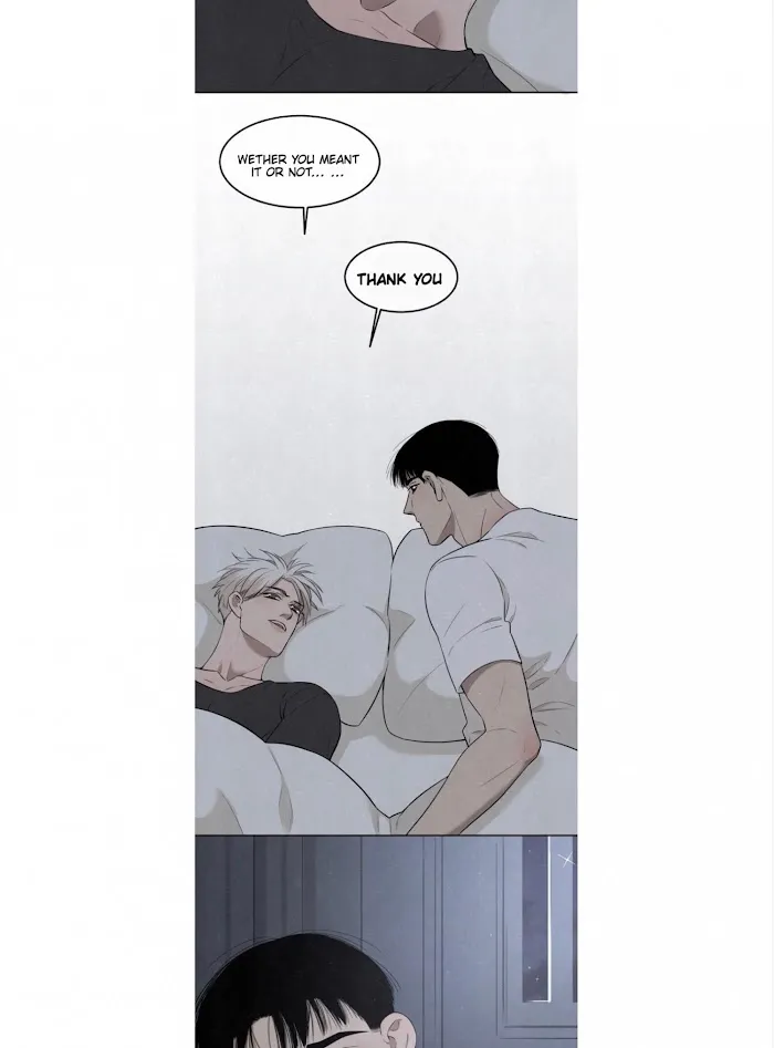 Save Me Gently - Chapter 28 Page 17