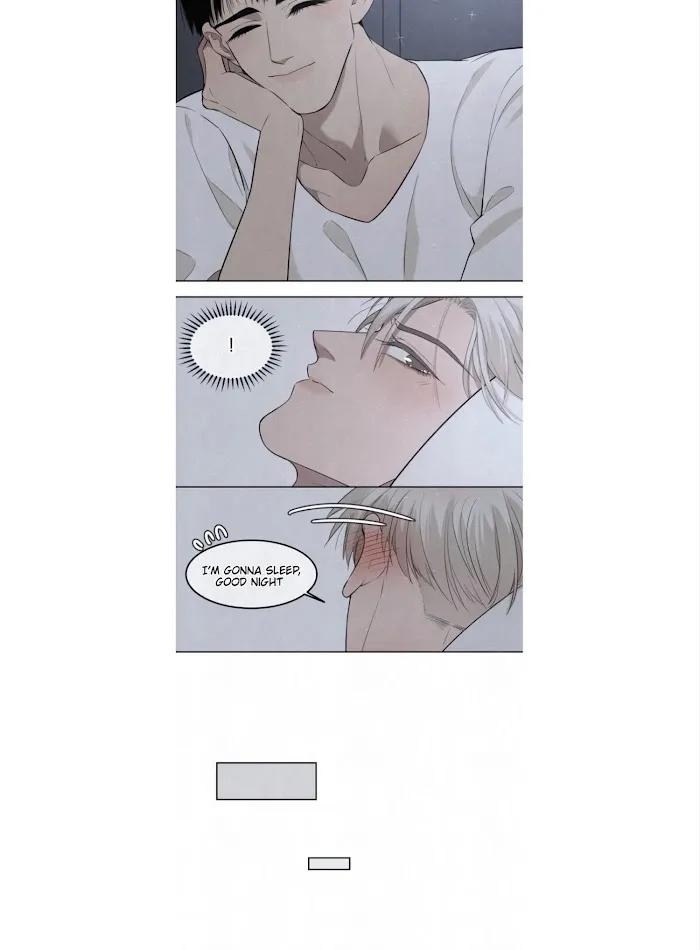 Save Me Gently - Chapter 28 Page 18