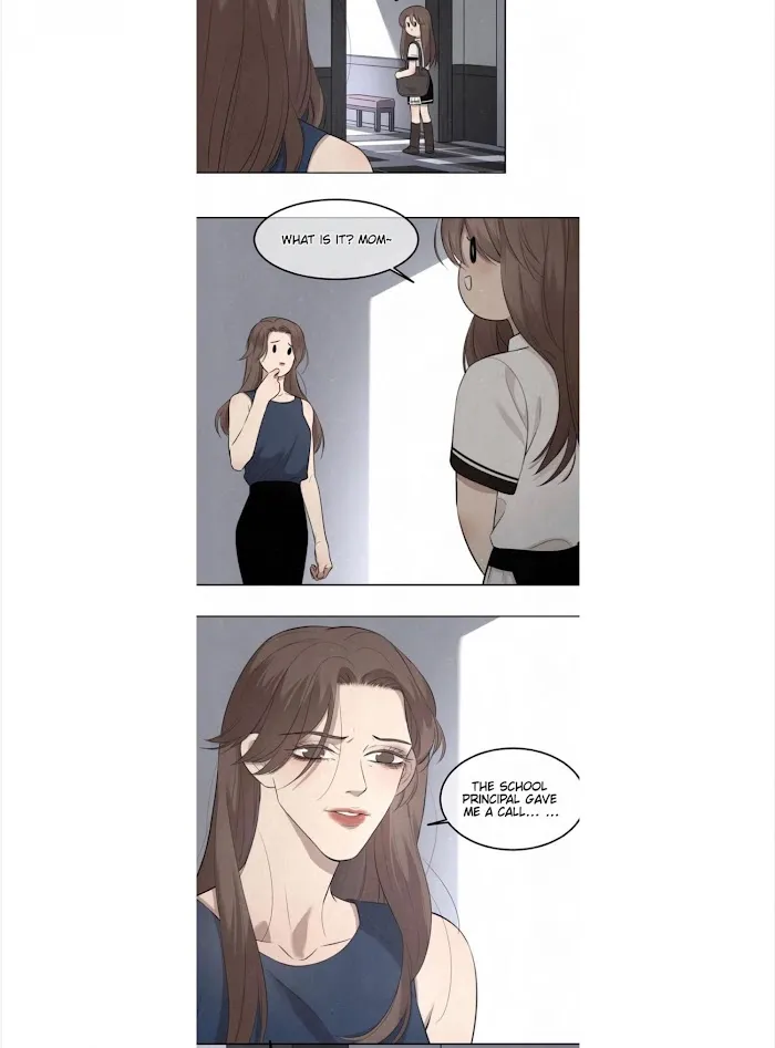 Save Me Gently - Chapter 28 Page 20