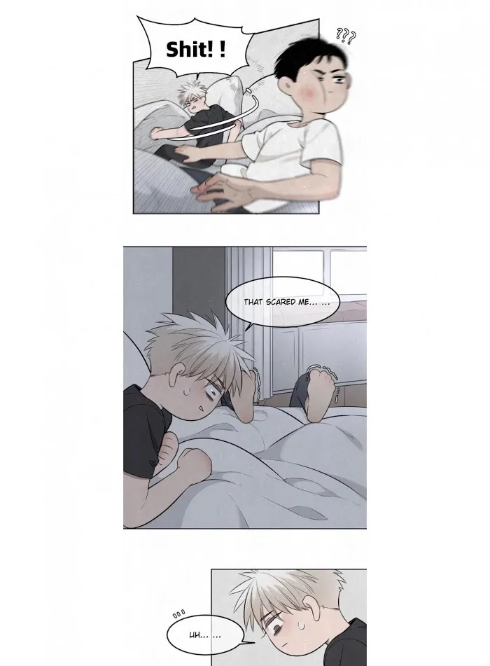 Save Me Gently - Chapter 29 Page 6