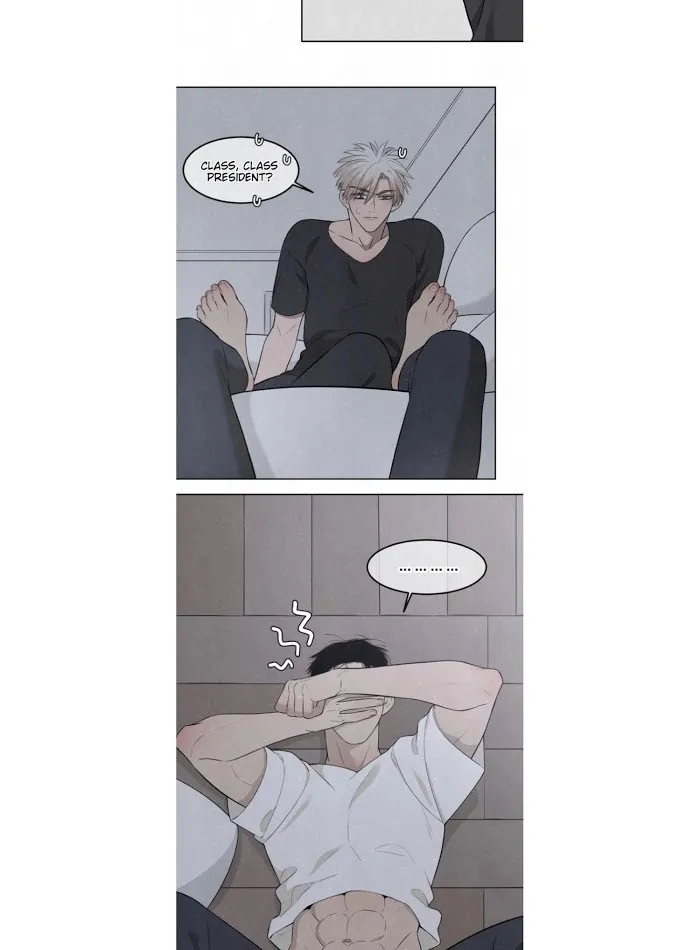Save Me Gently - Chapter 29 Page 7