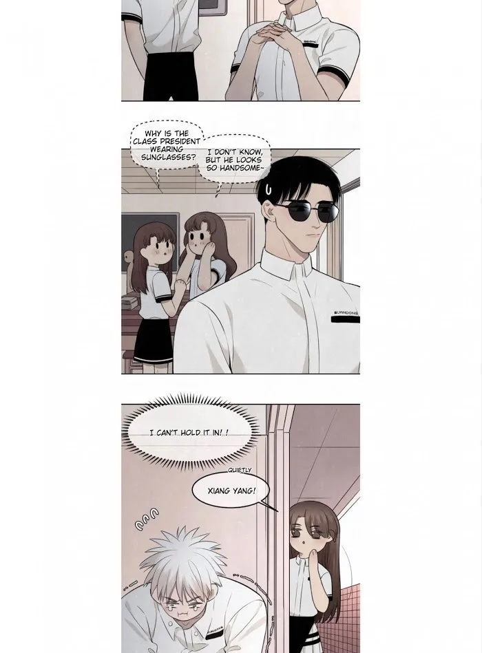 Save Me Gently - Chapter 29 Page 10