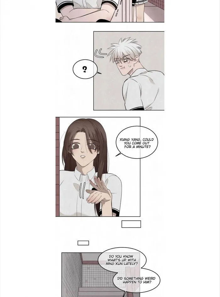 Save Me Gently - Chapter 29 Page 11