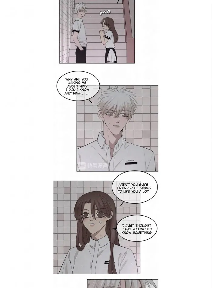 Save Me Gently - Chapter 29 Page 12
