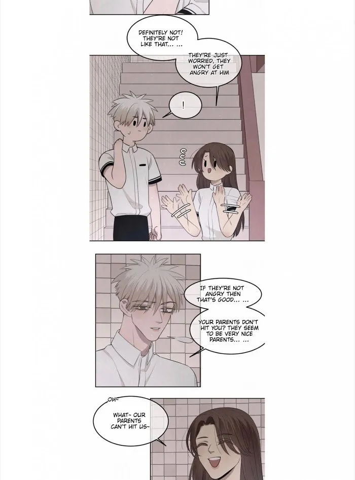 Save Me Gently - Chapter 29 Page 17