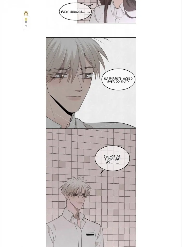 Save Me Gently - Chapter 29 Page 18