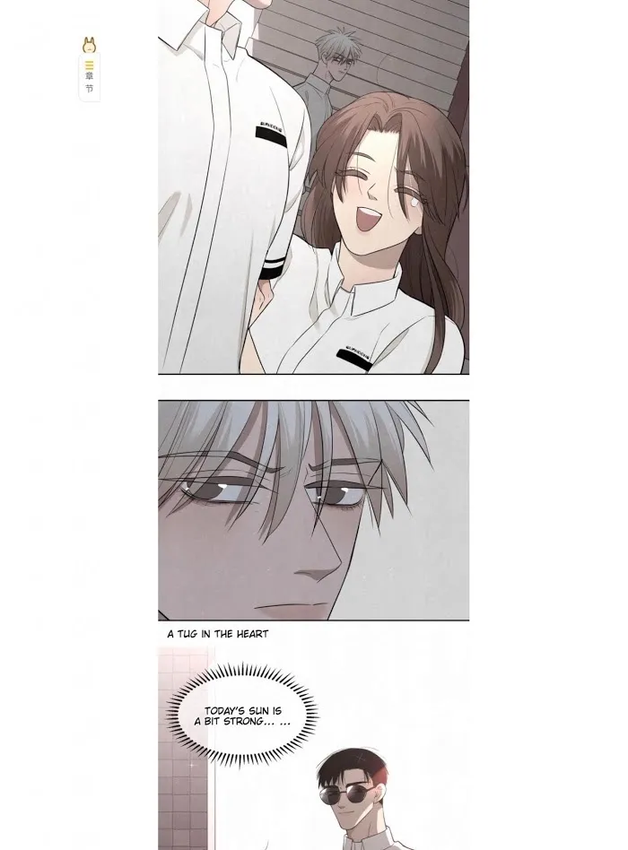 Save Me Gently - Chapter 29 Page 21