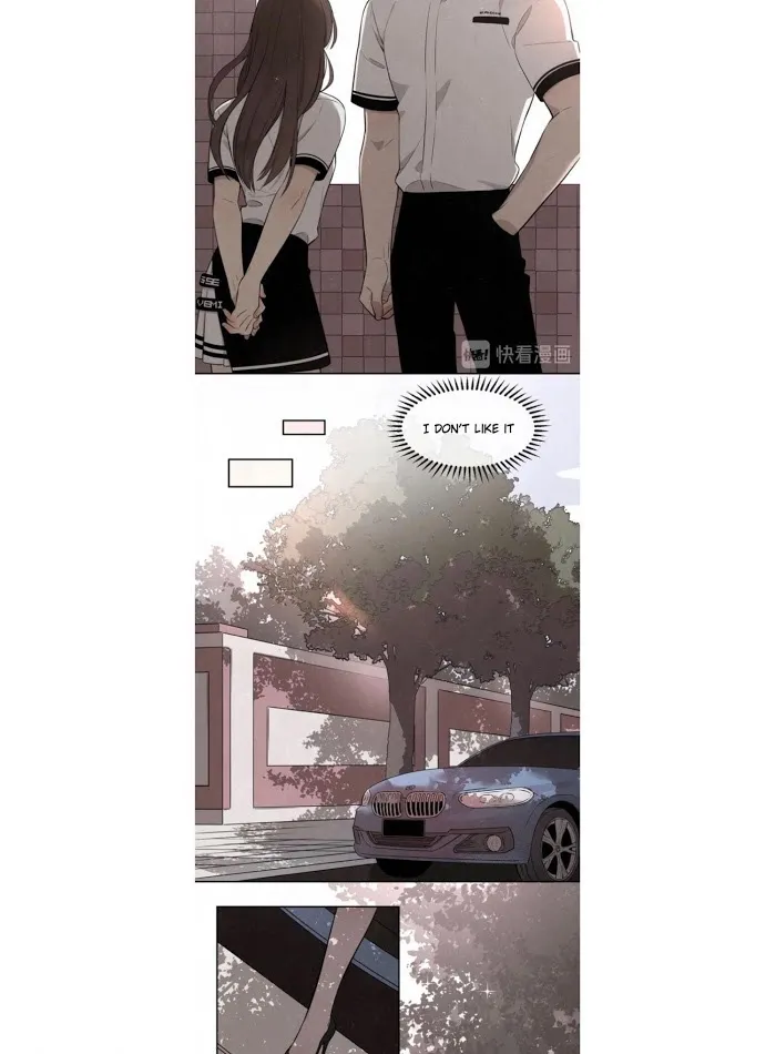 Save Me Gently - Chapter 29 Page 22