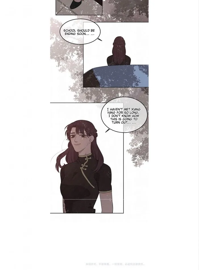 Save Me Gently - Chapter 29 Page 23