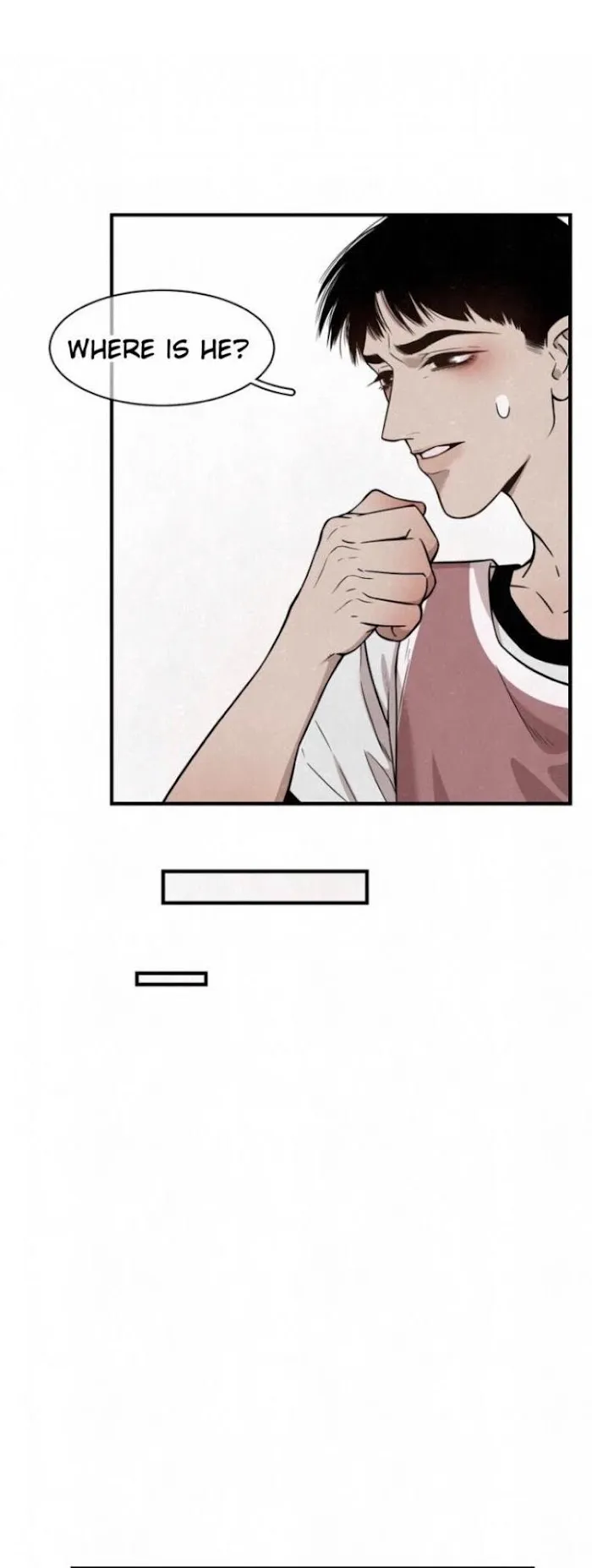 Save Me Gently - Chapter 3 Page 3