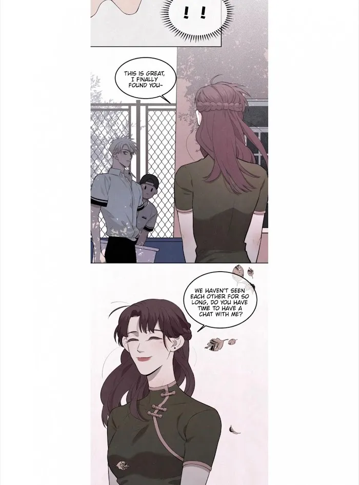 Save Me Gently - Chapter 30 Page 5