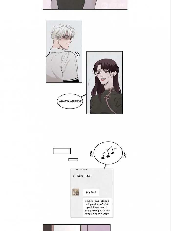 Save Me Gently - Chapter 30 Page 6