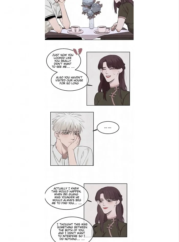 Save Me Gently - Chapter 30 Page 11