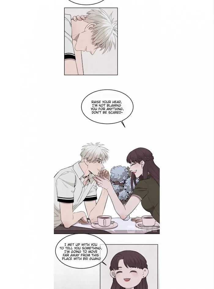 Save Me Gently - Chapter 30 Page 12