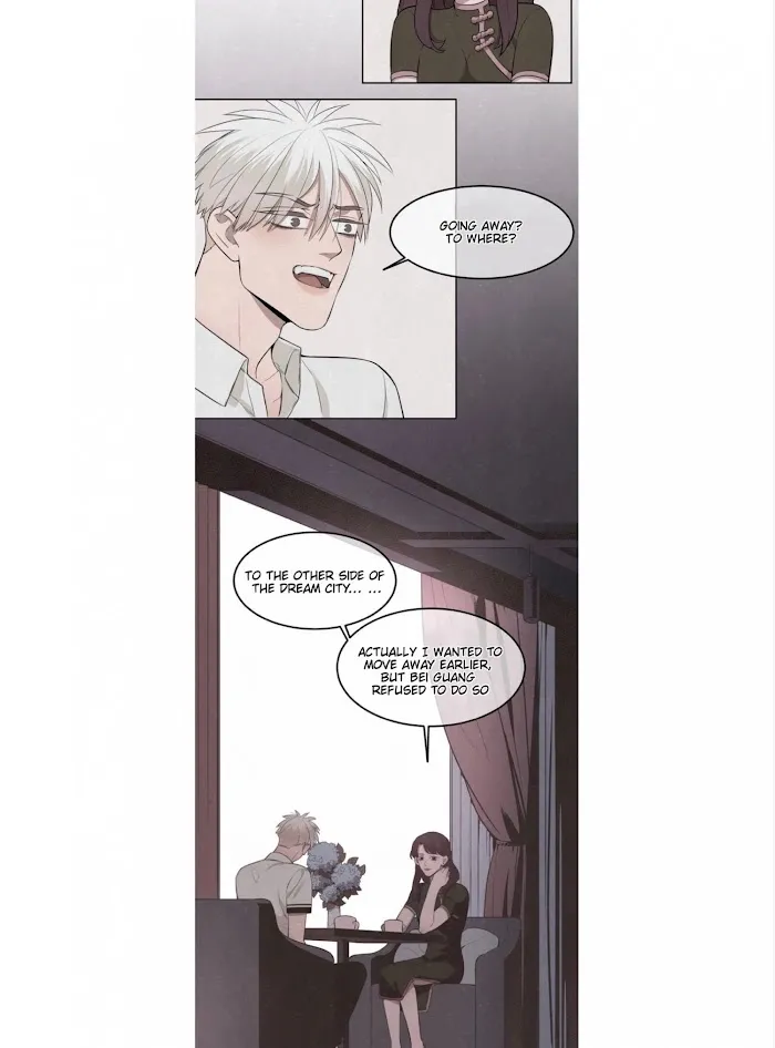 Save Me Gently - Chapter 30 Page 13