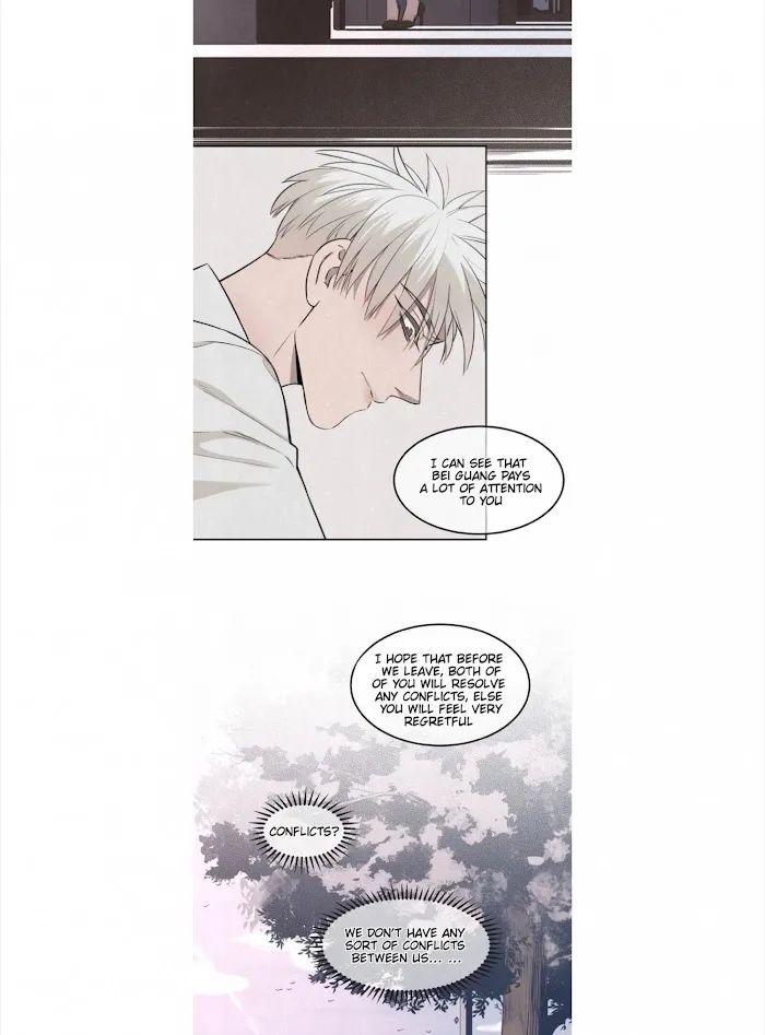 Save Me Gently - Chapter 30 Page 14