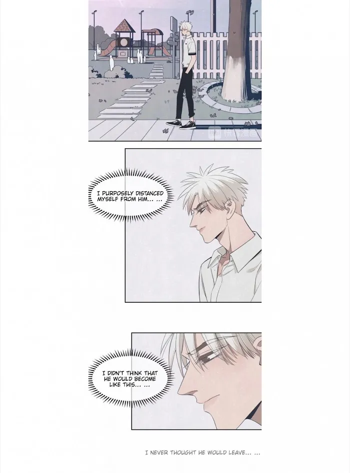 Save Me Gently - Chapter 30 Page 15