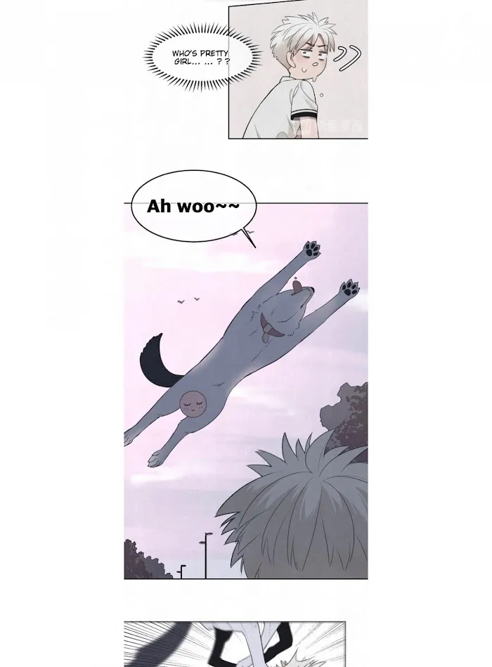 Save Me Gently - Chapter 30 Page 18