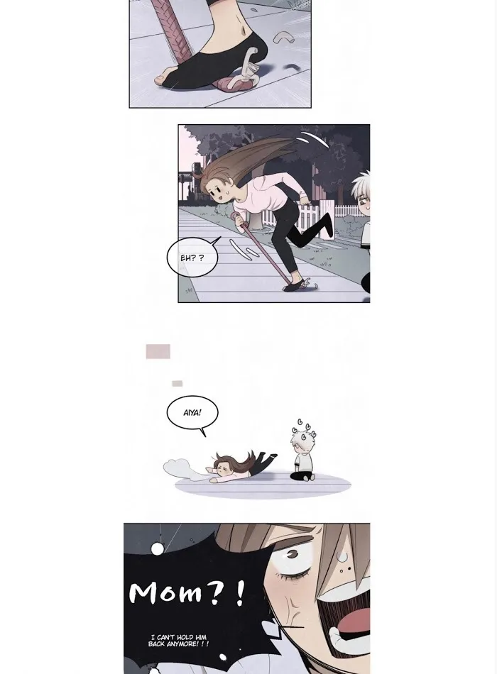 Save Me Gently - Chapter 31 Page 6