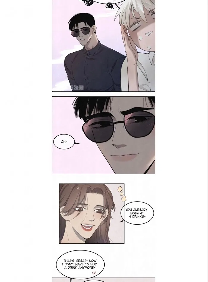 Save Me Gently - Chapter 31 Page 11