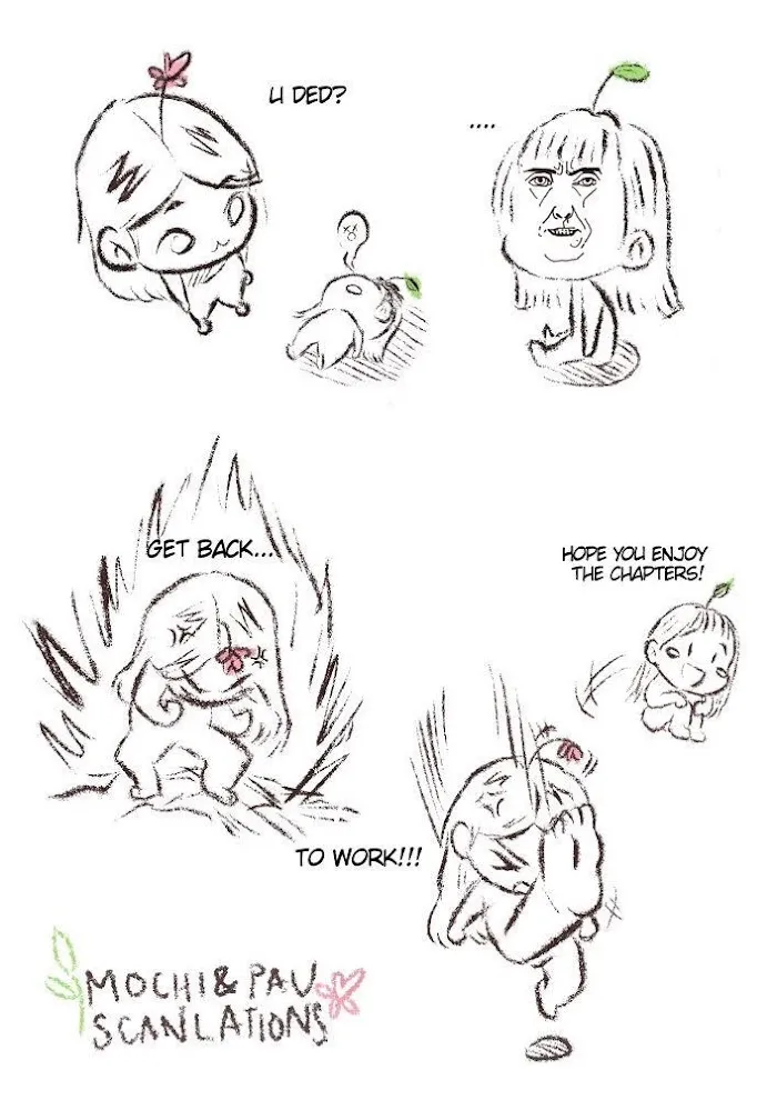Save Me Gently - Chapter 32 Page 1