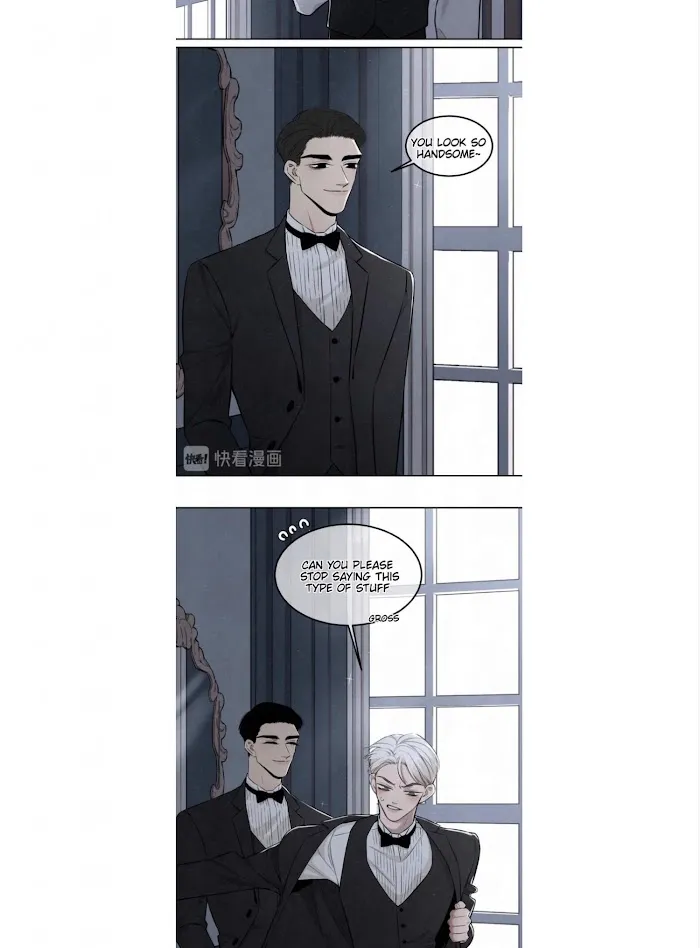 Save Me Gently - Chapter 32 Page 5