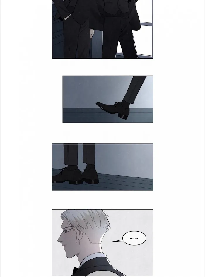 Save Me Gently - Chapter 32 Page 6