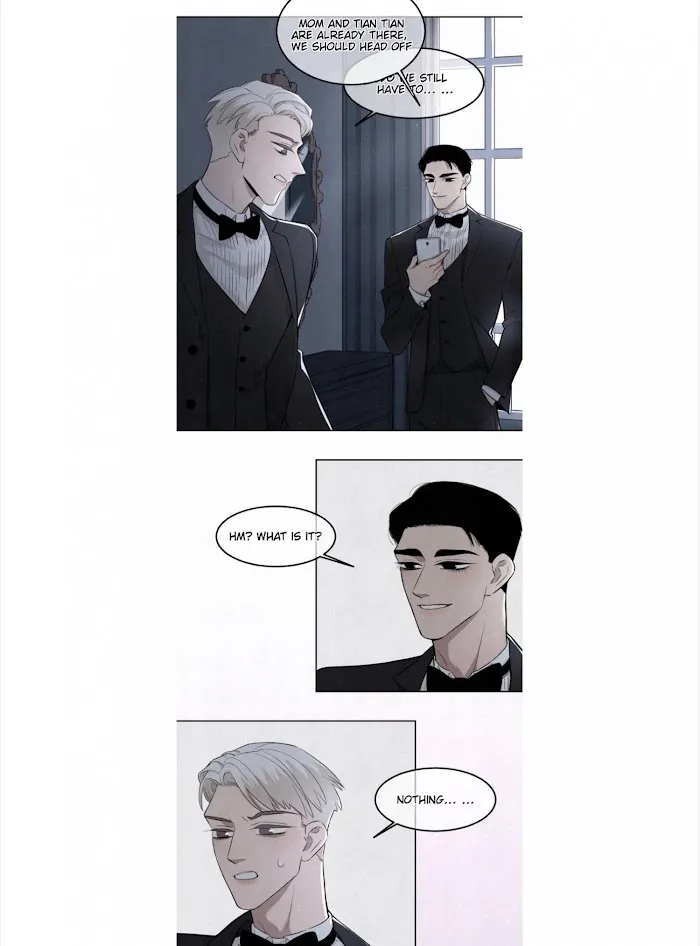 Save Me Gently - Chapter 32 Page 7