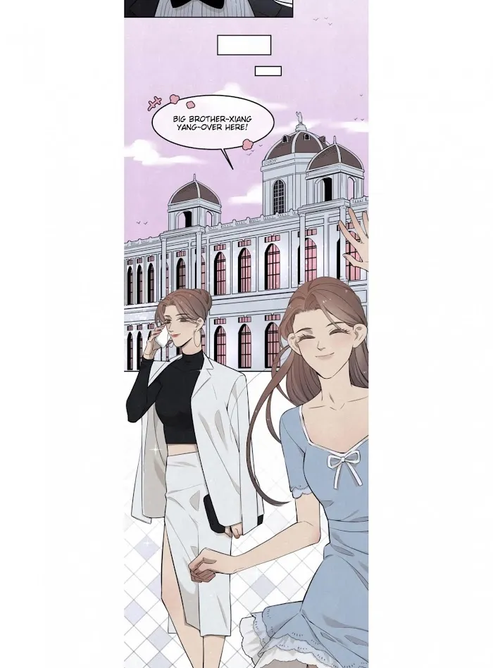 Save Me Gently - Chapter 32 Page 8
