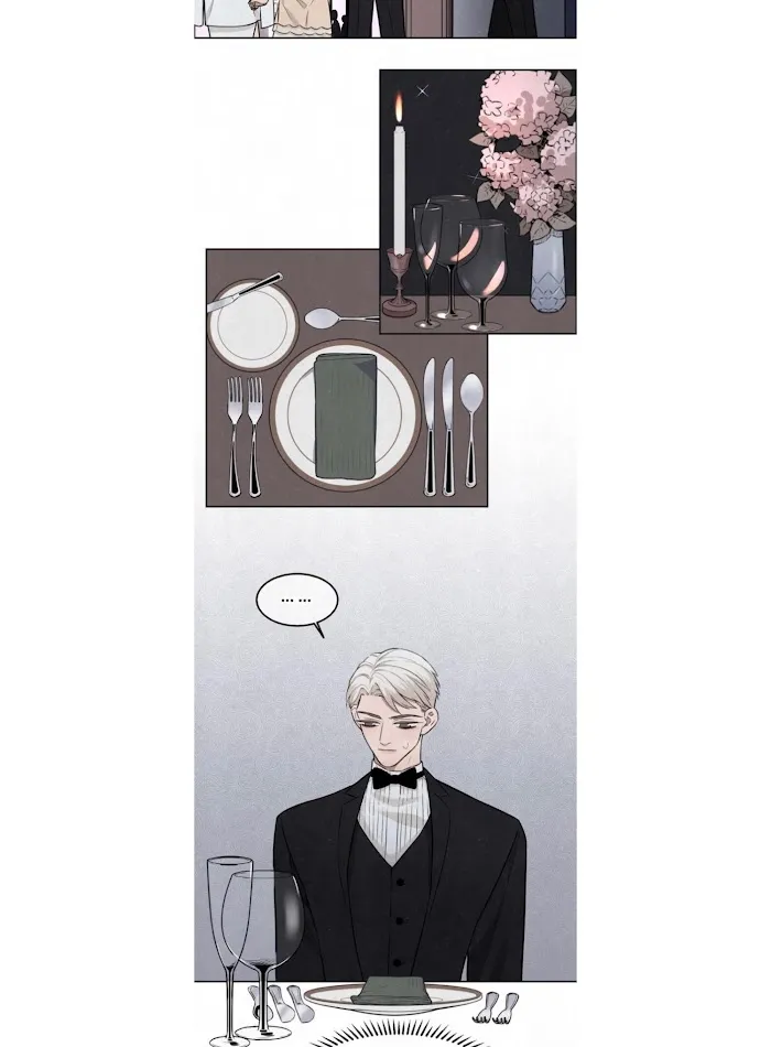 Save Me Gently - Chapter 32 Page 10