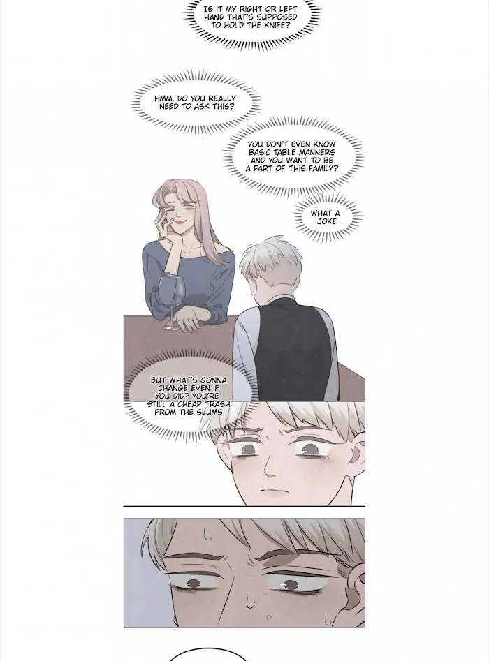Save Me Gently - Chapter 32 Page 11