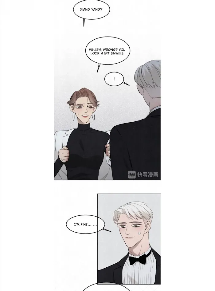 Save Me Gently - Chapter 32 Page 12