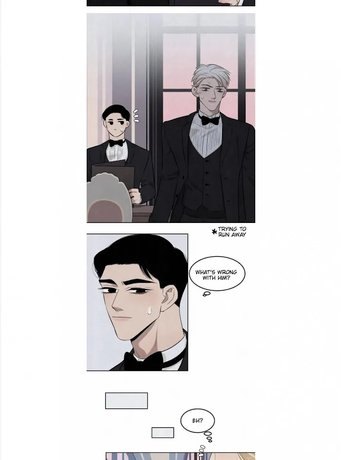Save Me Gently - Chapter 32 Page 14