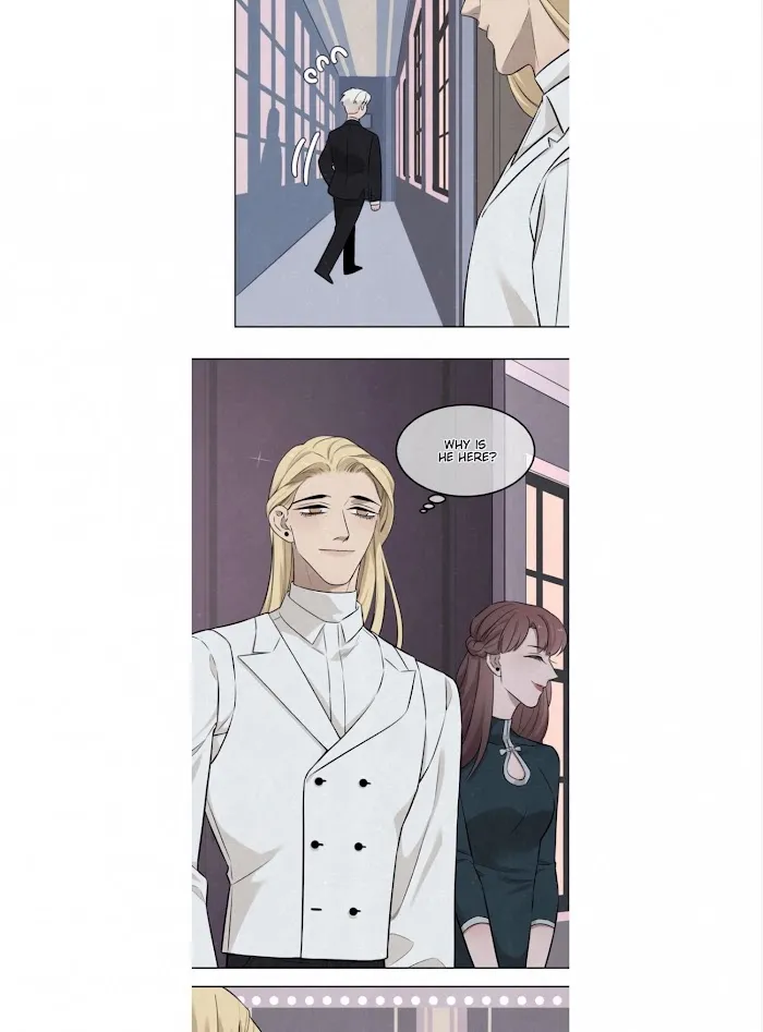 Save Me Gently - Chapter 32 Page 15