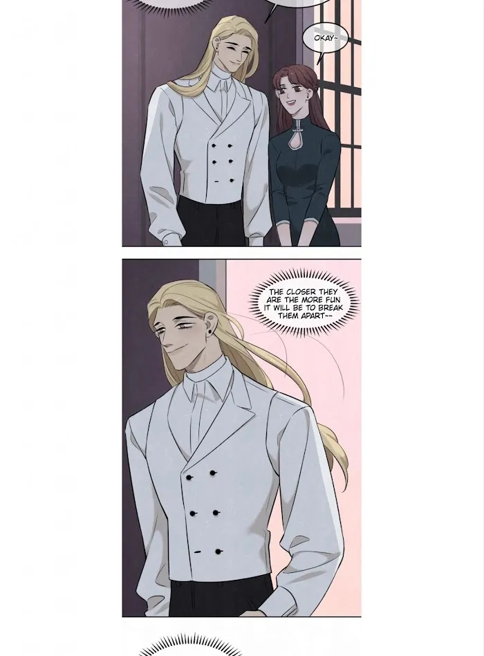 Save Me Gently - Chapter 32 Page 17