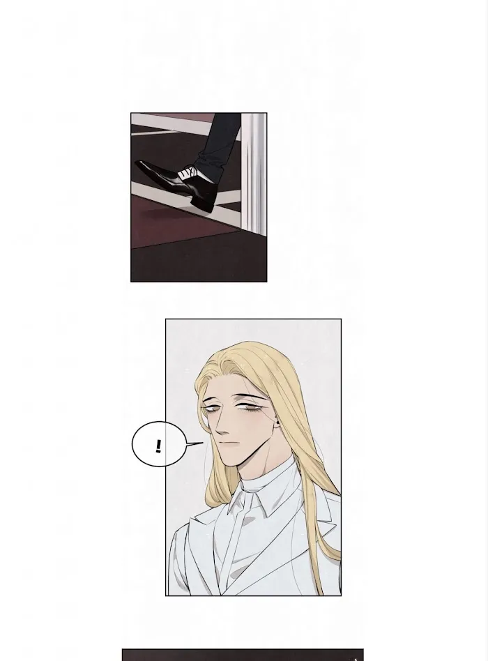Save Me Gently - Chapter 33 Page 5