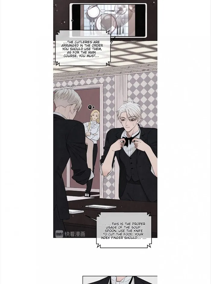 Save Me Gently - Chapter 33 Page 6